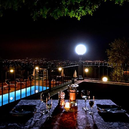 I Sette Borghi Guest House Massa e Cozzile Luaran gambar