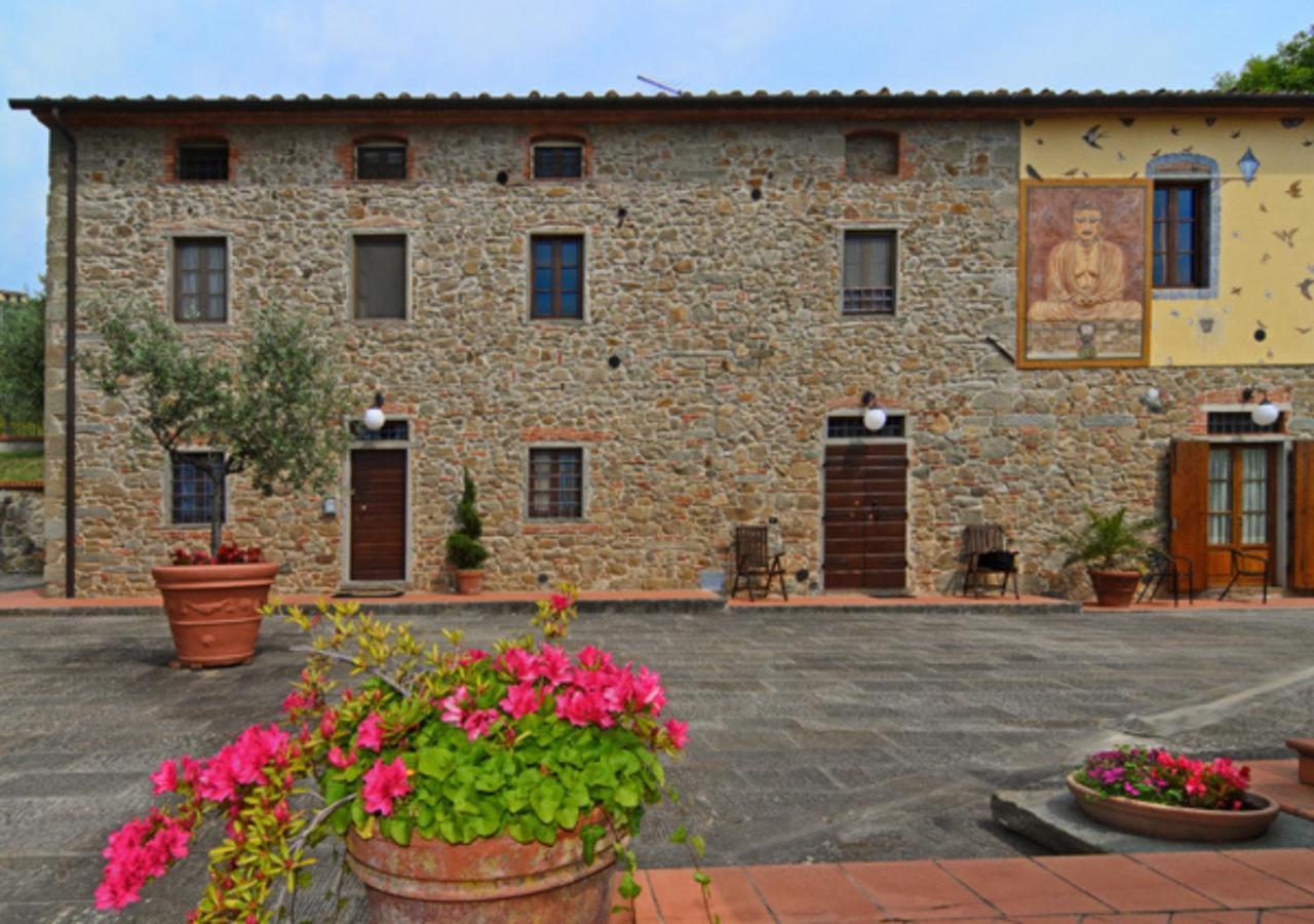 I Sette Borghi Guest House Massa e Cozzile Luaran gambar