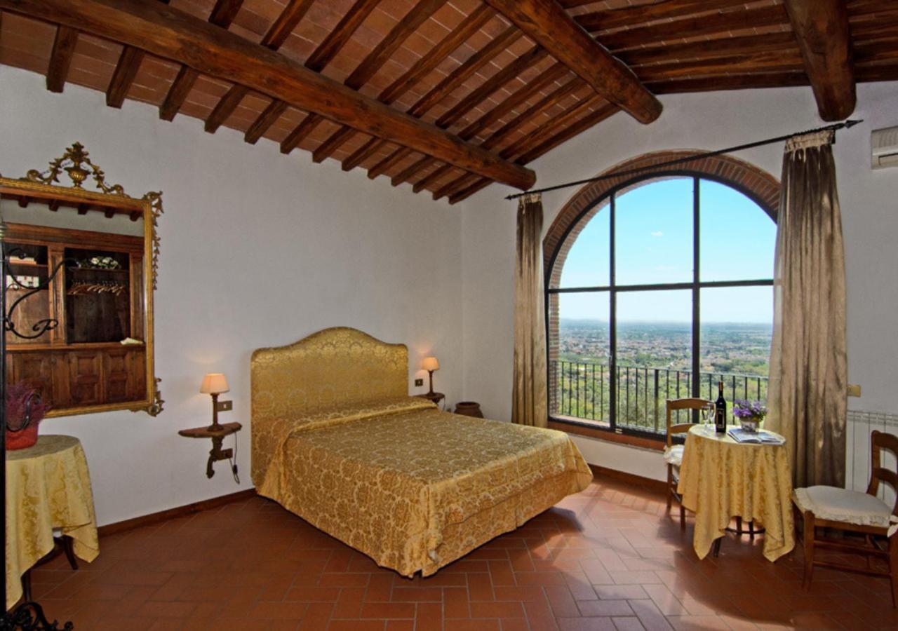 I Sette Borghi Guest House Massa e Cozzile Luaran gambar