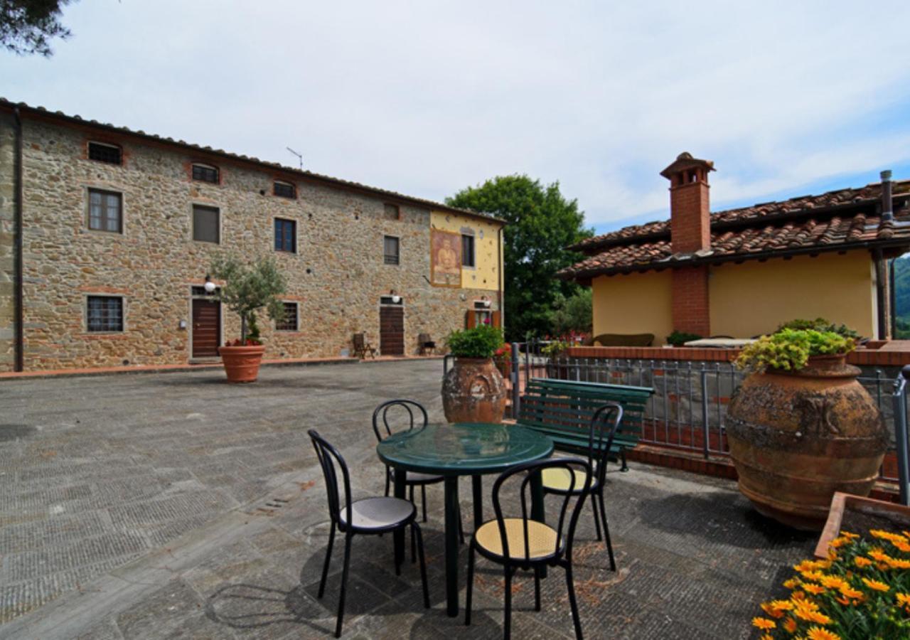 I Sette Borghi Guest House Massa e Cozzile Luaran gambar