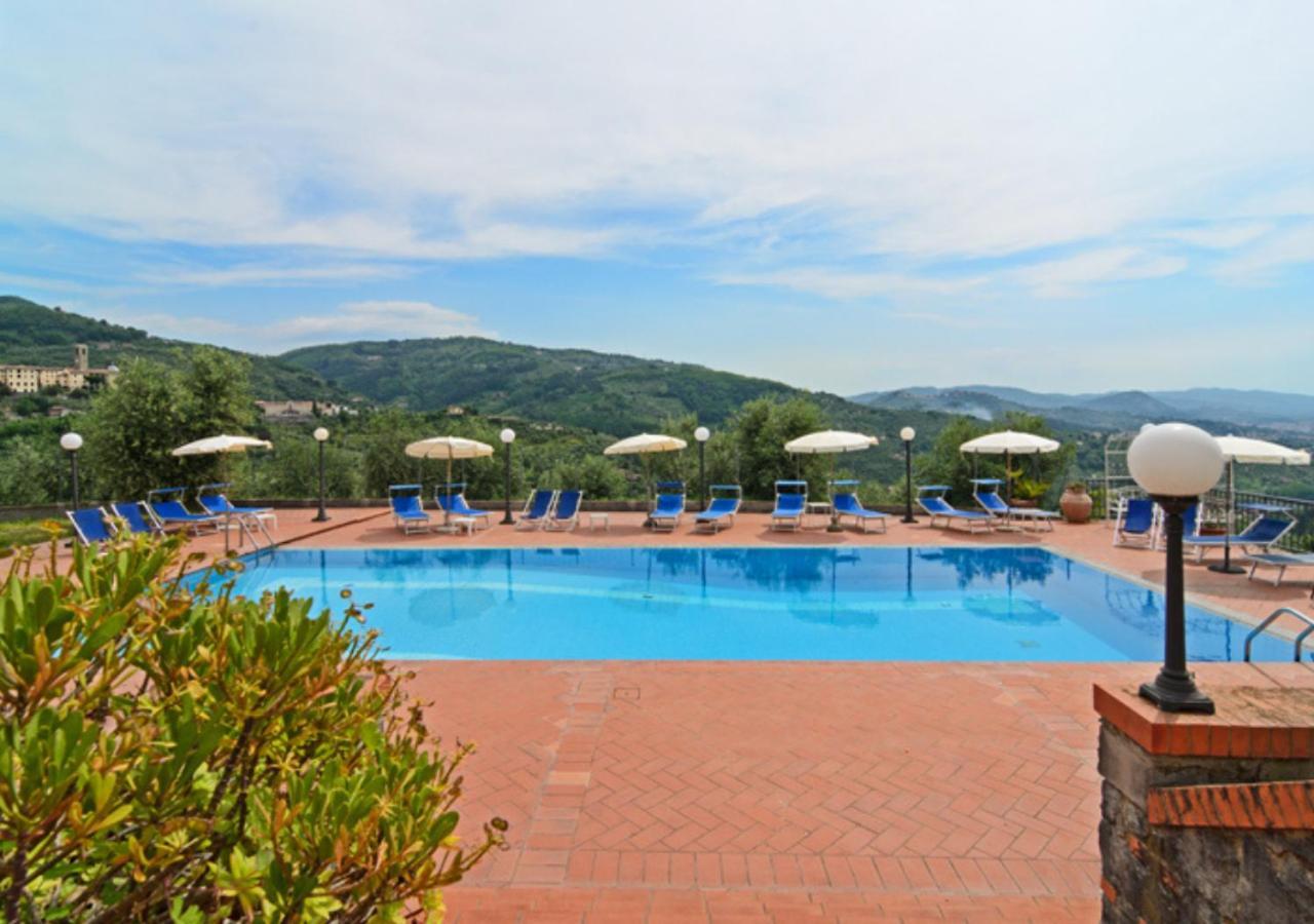 I Sette Borghi Guest House Massa e Cozzile Luaran gambar