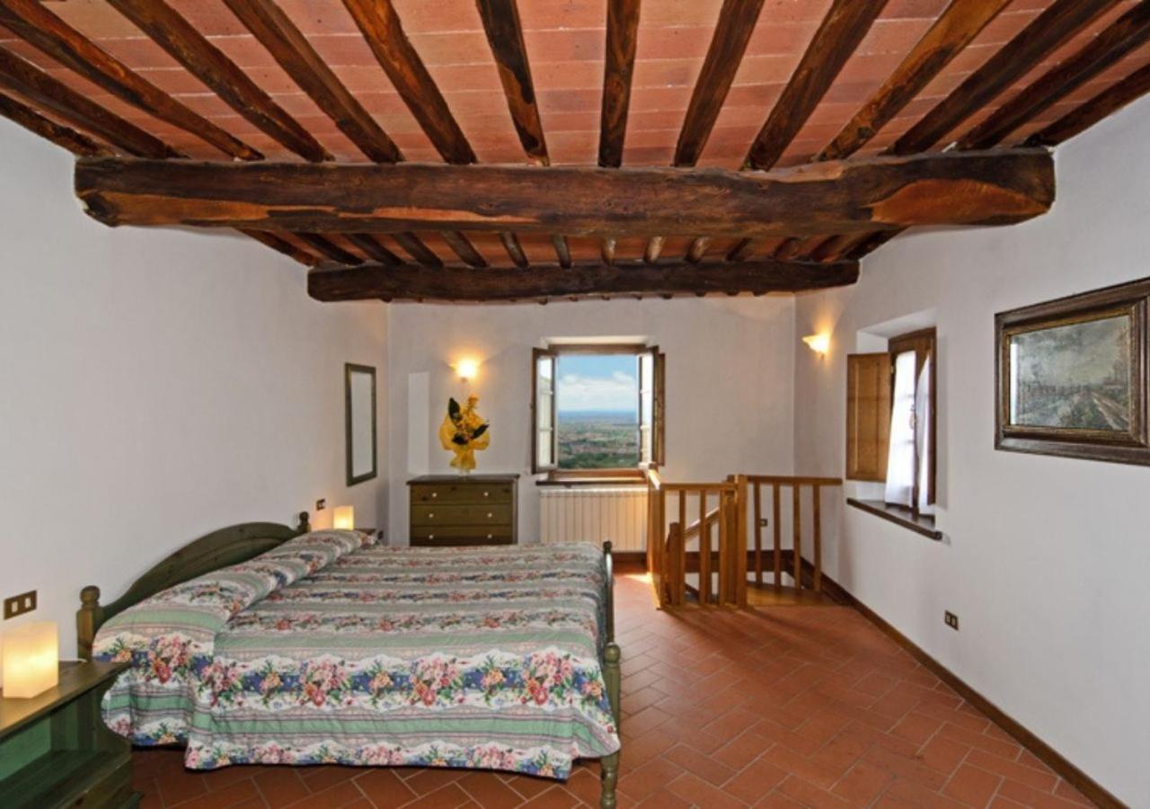 I Sette Borghi Guest House Massa e Cozzile Luaran gambar