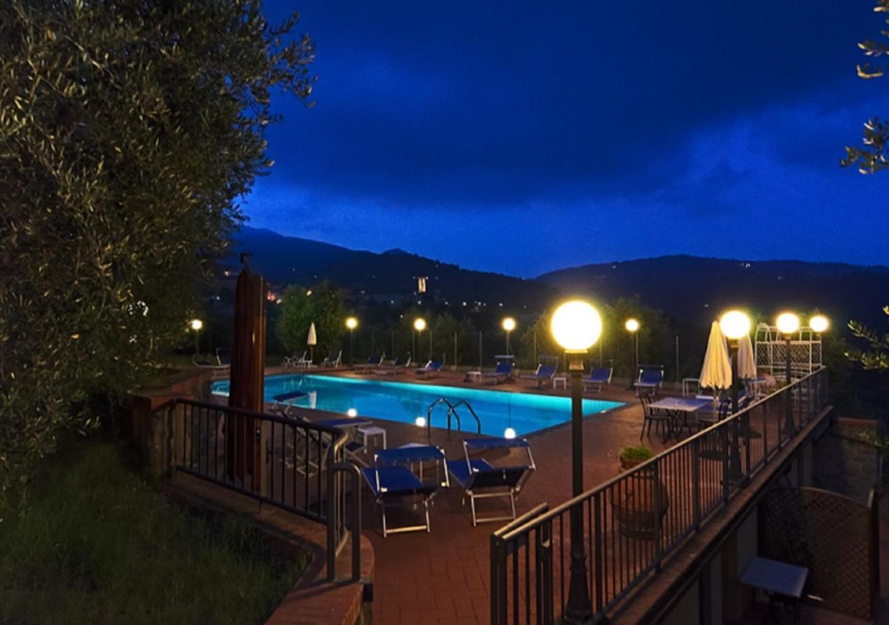 I Sette Borghi Guest House Massa e Cozzile Luaran gambar