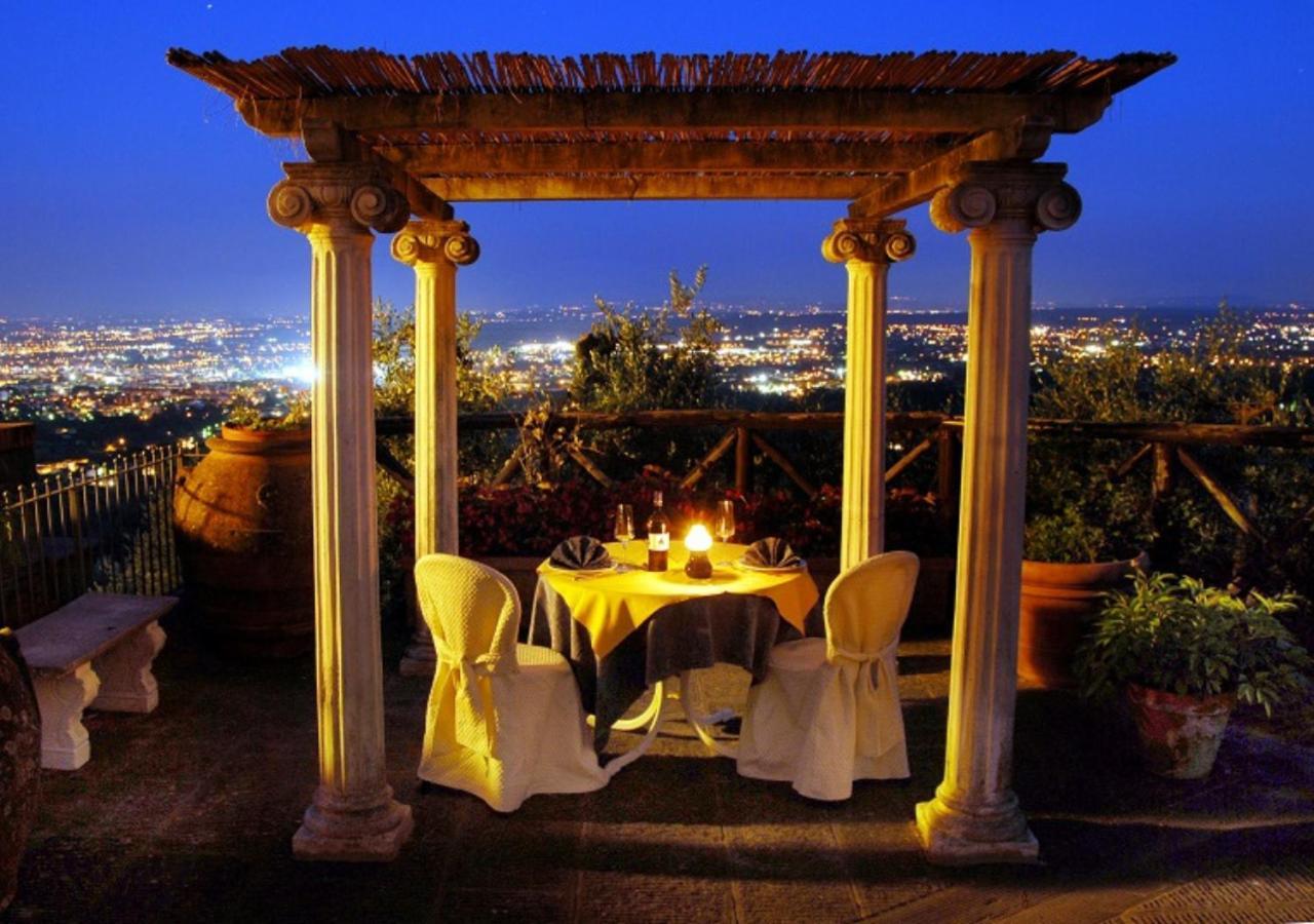 I Sette Borghi Guest House Massa e Cozzile Luaran gambar