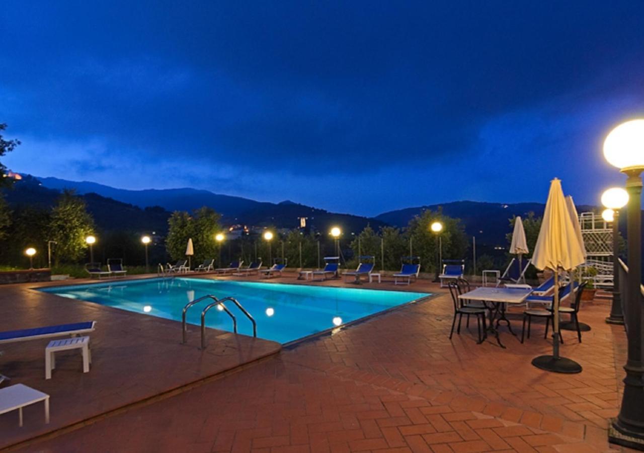 I Sette Borghi Guest House Massa e Cozzile Luaran gambar
