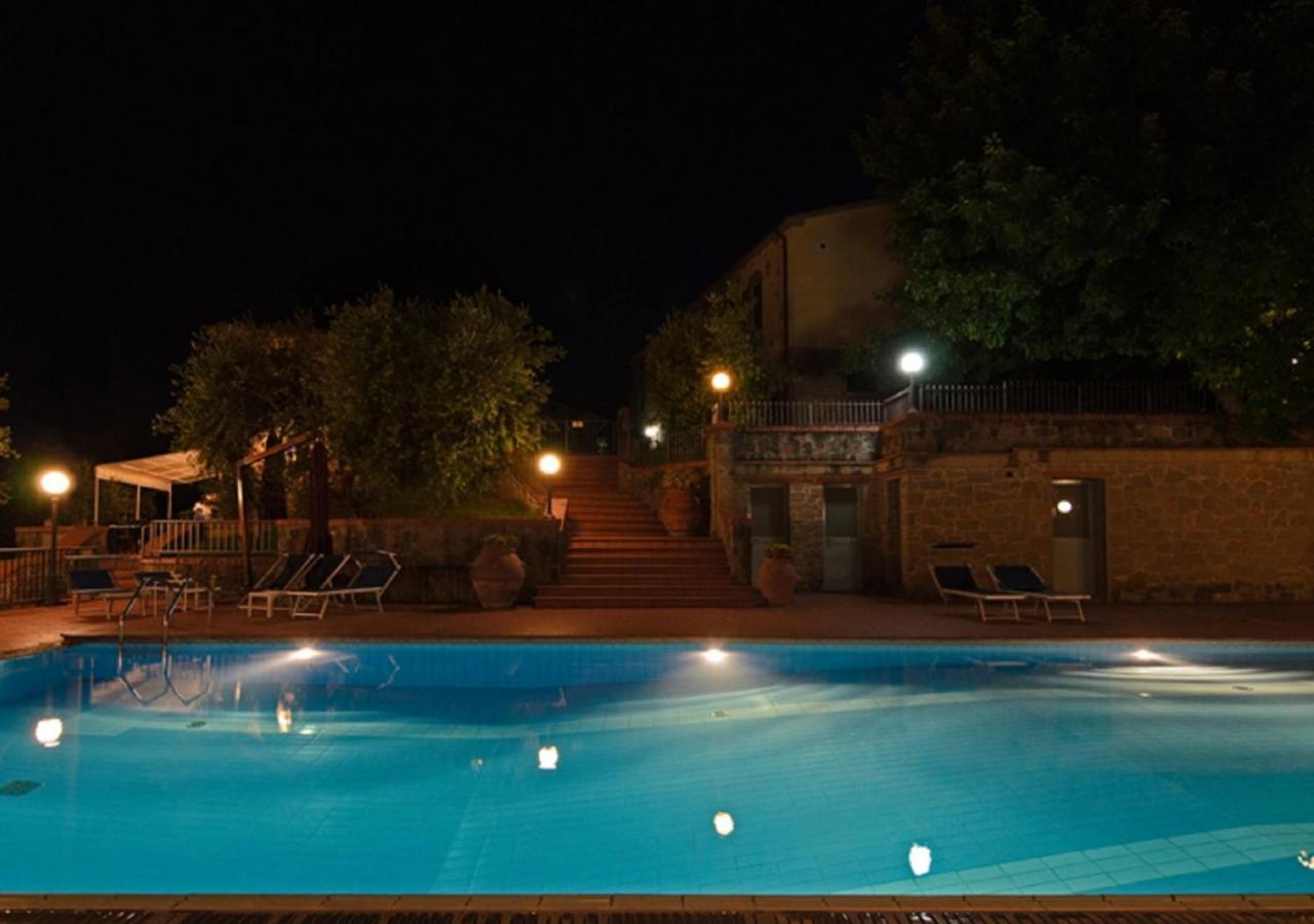 I Sette Borghi Guest House Massa e Cozzile Luaran gambar