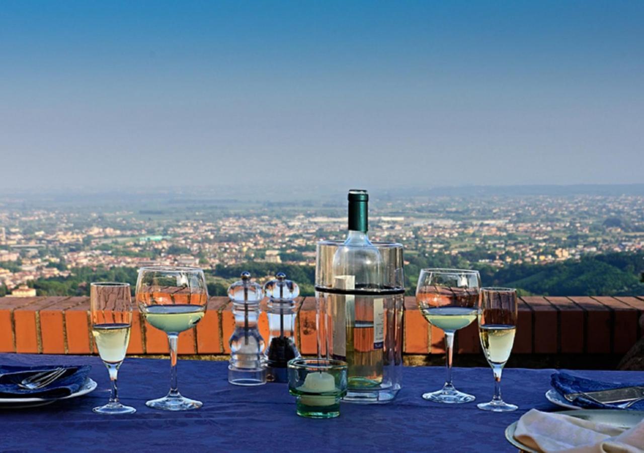 I Sette Borghi Guest House Massa e Cozzile Luaran gambar