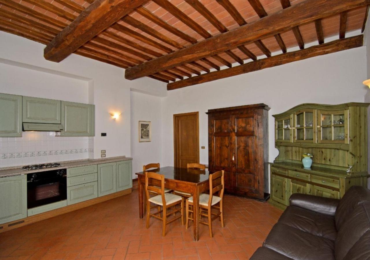 I Sette Borghi Guest House Massa e Cozzile Luaran gambar