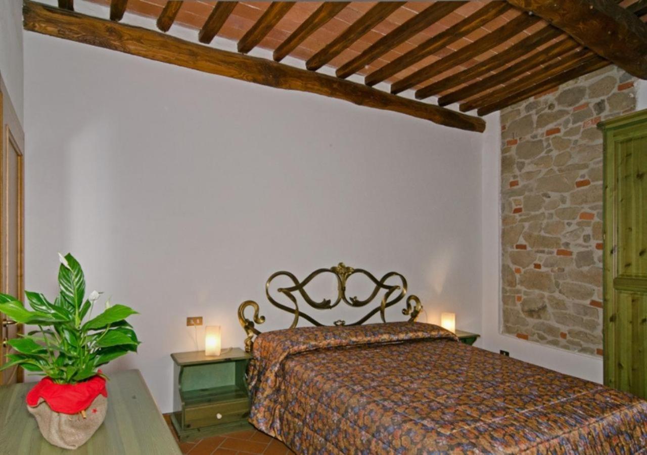 I Sette Borghi Guest House Massa e Cozzile Luaran gambar