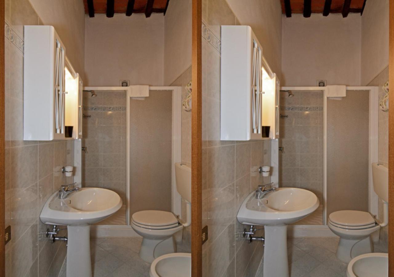 I Sette Borghi Guest House Massa e Cozzile Luaran gambar