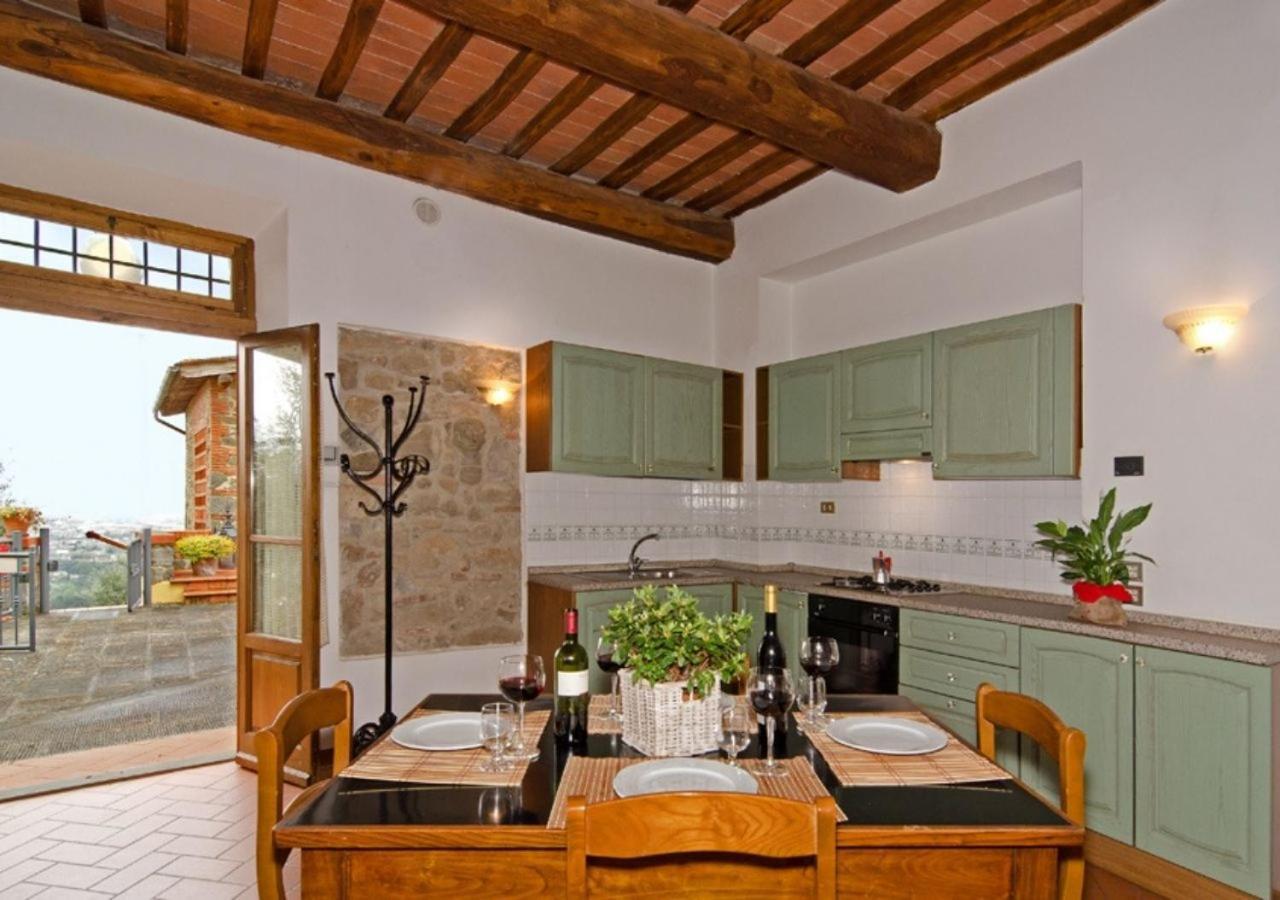 I Sette Borghi Guest House Massa e Cozzile Luaran gambar
