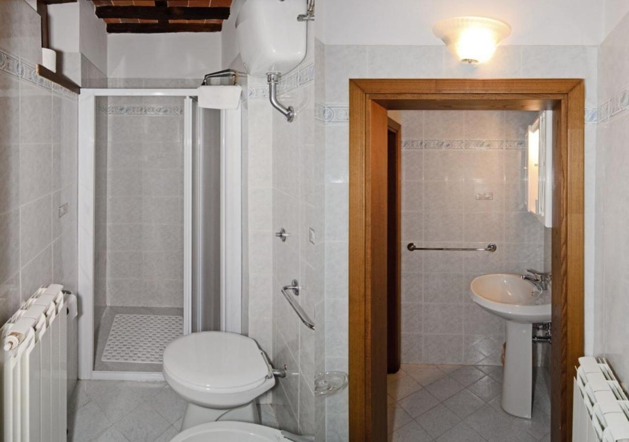 I Sette Borghi Guest House Massa e Cozzile Luaran gambar