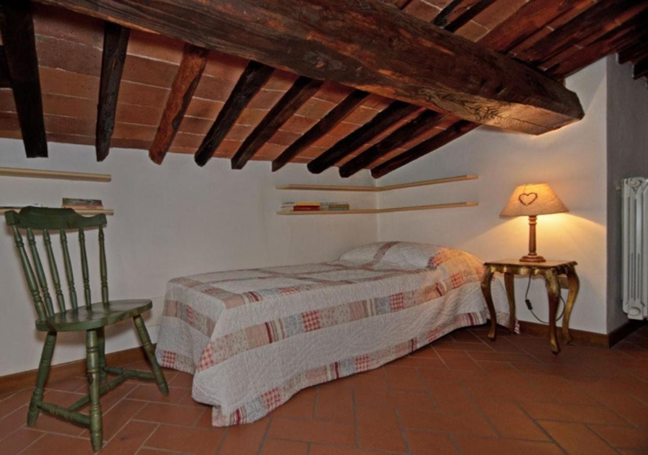 I Sette Borghi Guest House Massa e Cozzile Luaran gambar