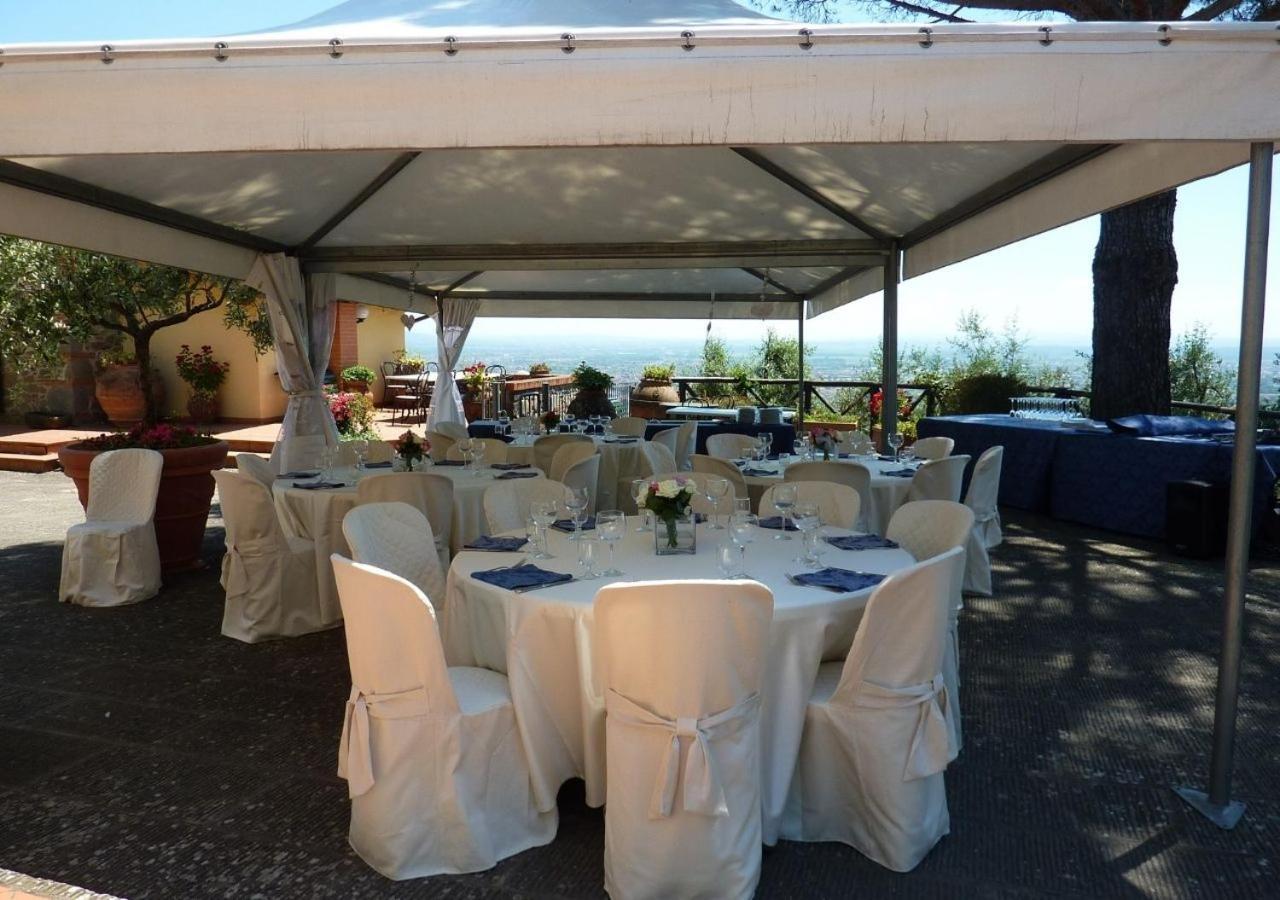 I Sette Borghi Guest House Massa e Cozzile Luaran gambar