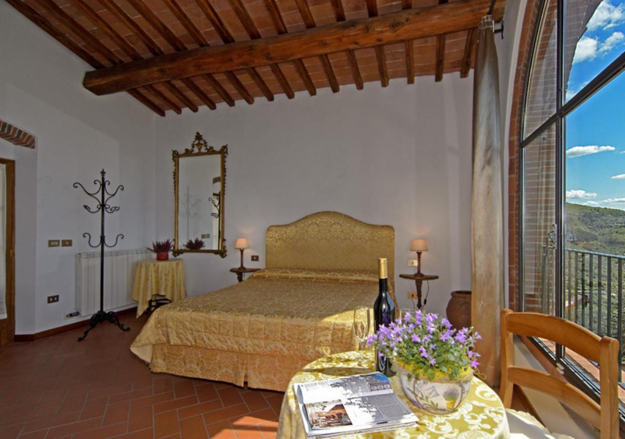 I Sette Borghi Guest House Massa e Cozzile Luaran gambar