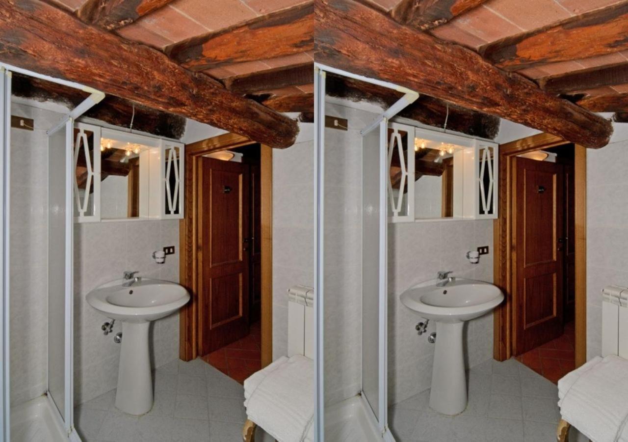 I Sette Borghi Guest House Massa e Cozzile Luaran gambar