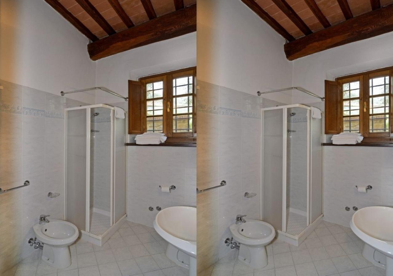 I Sette Borghi Guest House Massa e Cozzile Luaran gambar