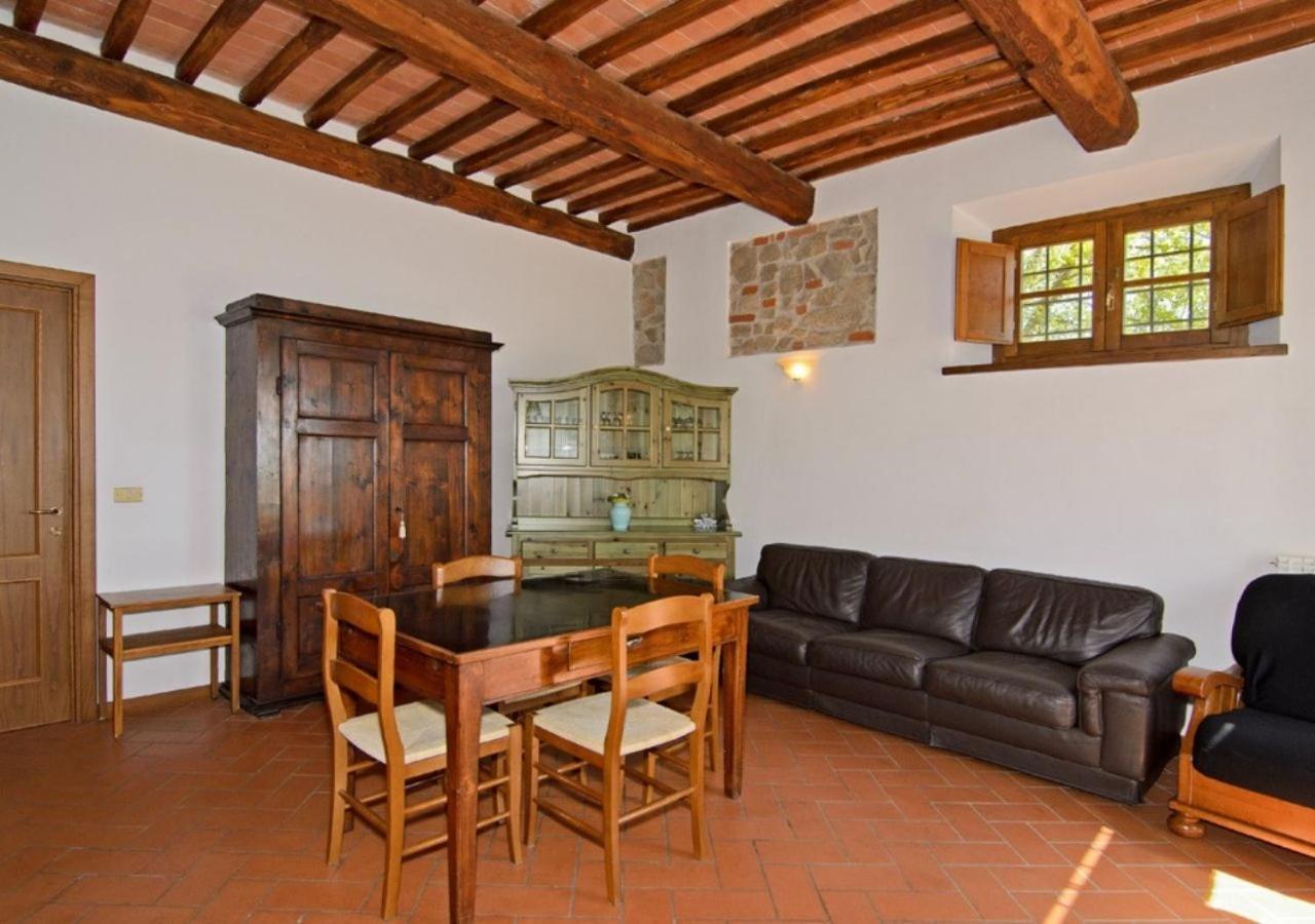 I Sette Borghi Guest House Massa e Cozzile Luaran gambar
