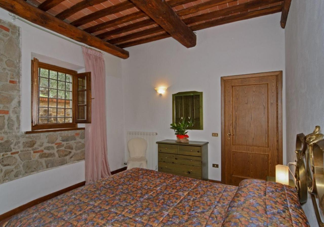 I Sette Borghi Guest House Massa e Cozzile Luaran gambar