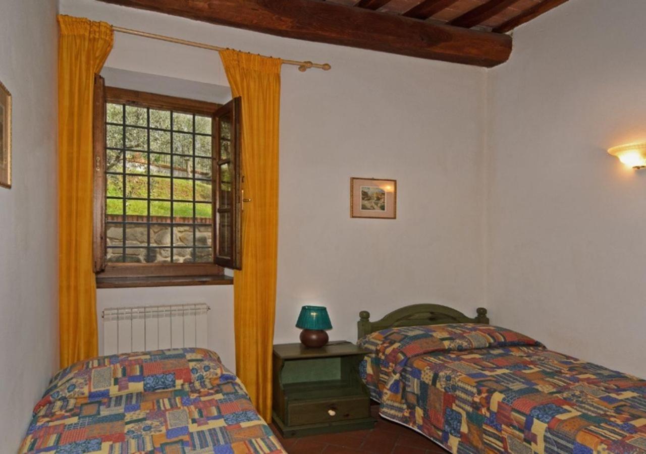 I Sette Borghi Guest House Massa e Cozzile Luaran gambar