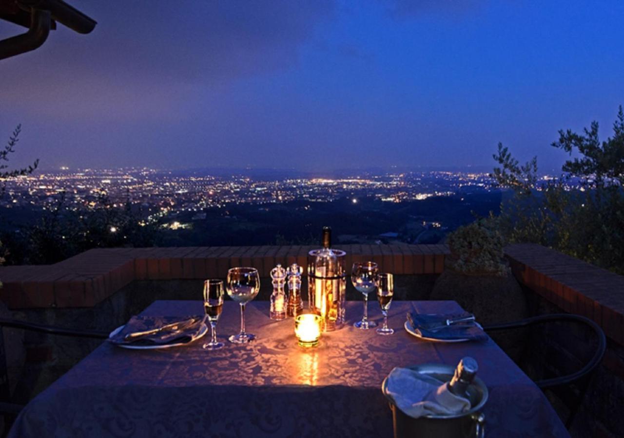 I Sette Borghi Guest House Massa e Cozzile Luaran gambar