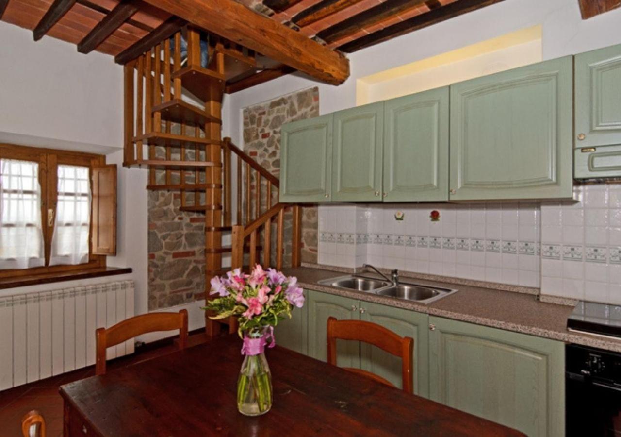 I Sette Borghi Guest House Massa e Cozzile Luaran gambar
