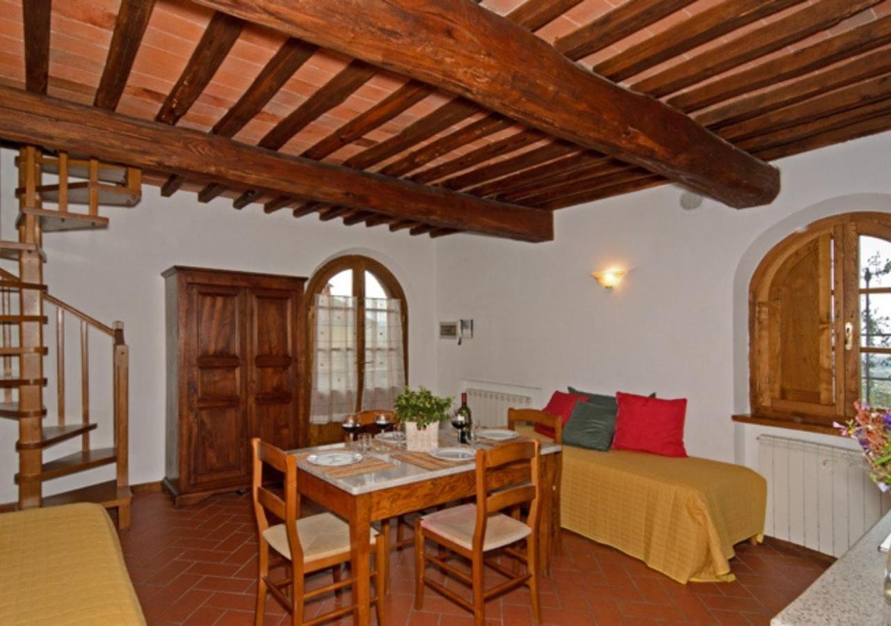 I Sette Borghi Guest House Massa e Cozzile Luaran gambar