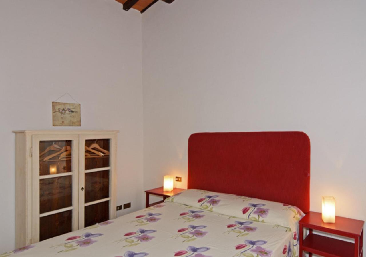 I Sette Borghi Guest House Massa e Cozzile Luaran gambar