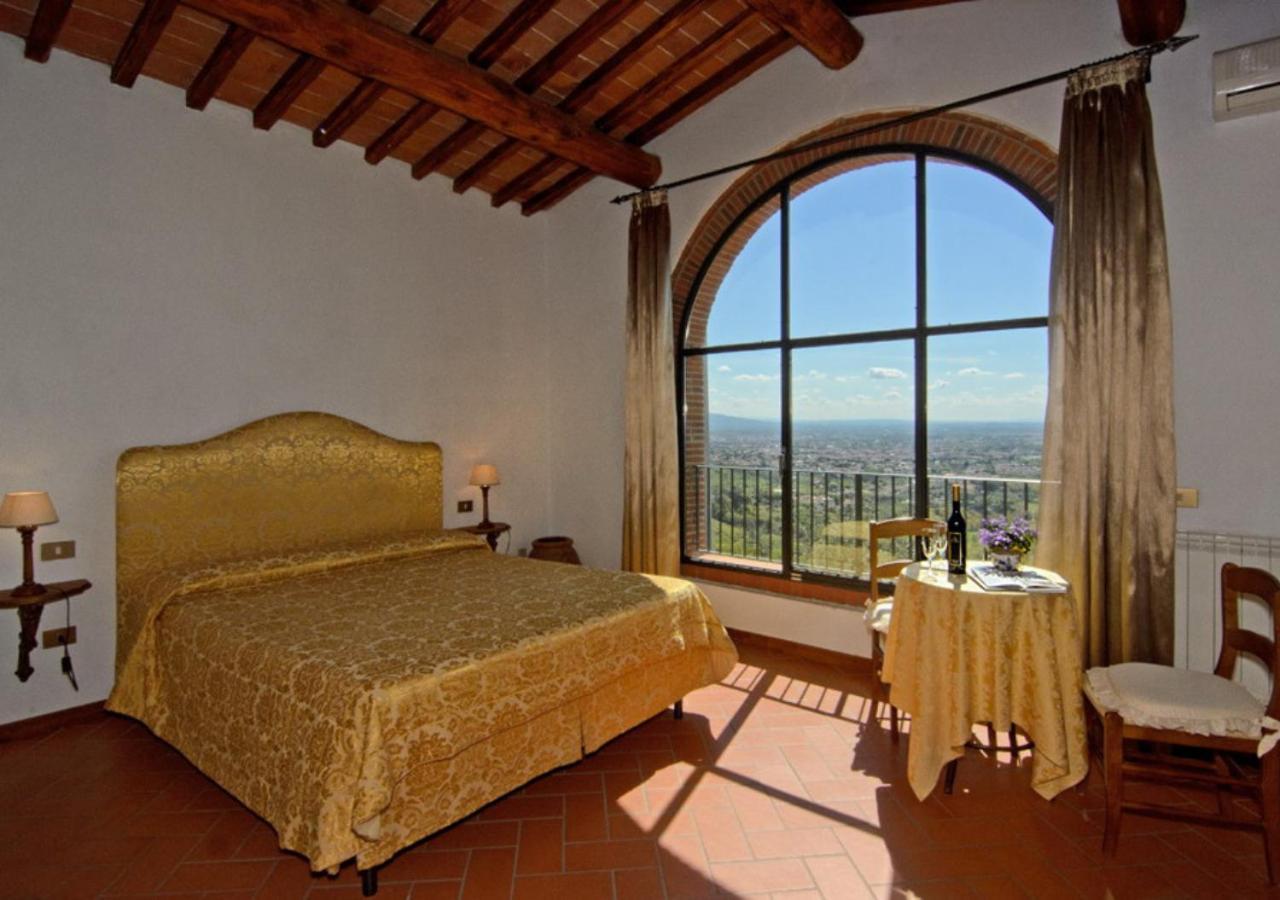 I Sette Borghi Guest House Massa e Cozzile Luaran gambar