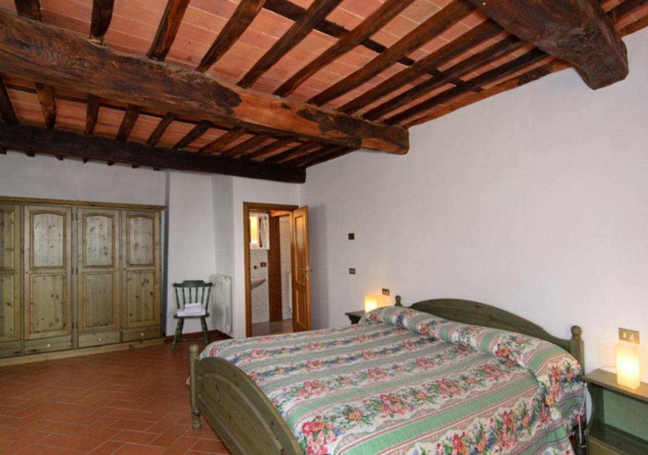 I Sette Borghi Guest House Massa e Cozzile Luaran gambar