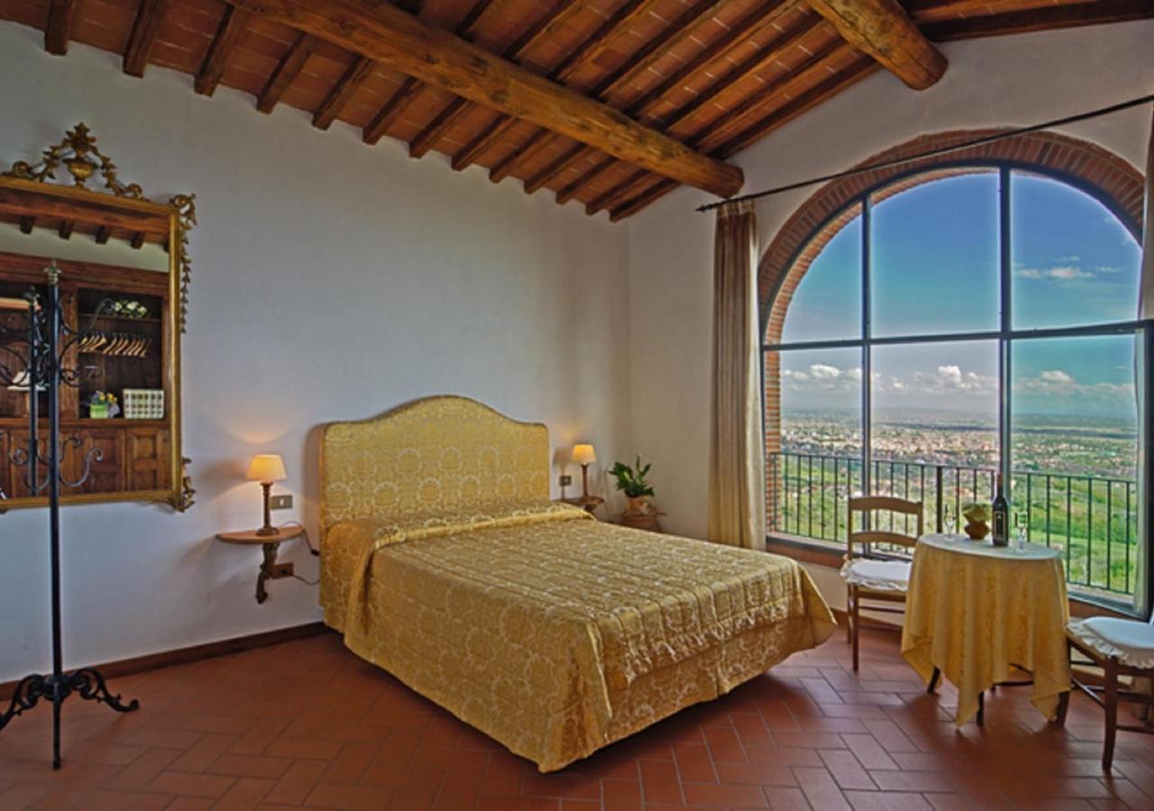I Sette Borghi Guest House Massa e Cozzile Luaran gambar